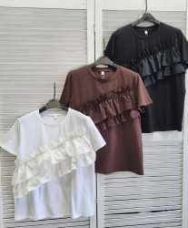 Футболки жіночі оптом 