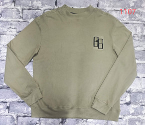 Світшоти чоловічі на флісі оптом