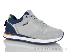 Кроссовки, HOROSO-UFO оптом V505-2D