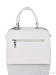 Сумка, Sheng Ma-Lusha оптом --- 885257 white