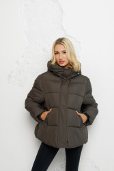 Куртки зимние женские оптом 09261834 26053-191