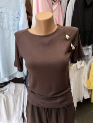 Футболки женские оптом 58324096 26-98