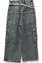 Джинсы подростковые оптом 07384269 825-69