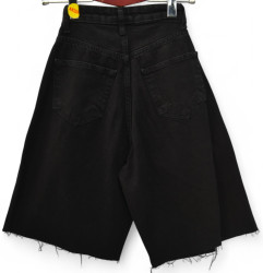 Шорти джинсові жіночі оптом