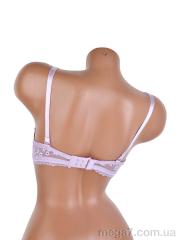Бюстгальтер, Мир оптом 4282-33205B лаванда