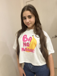 Футболки юниор оптом 27908456 140164-77