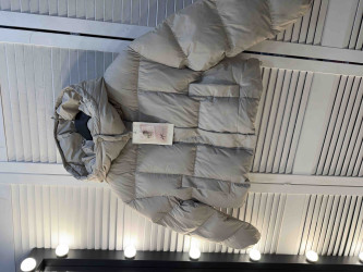 Куртки демісезонні жіночі оптом