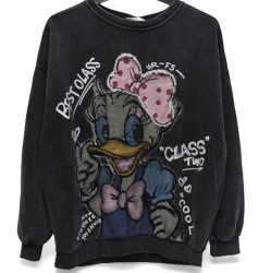 Світшоти жіночі на флісі оптом 