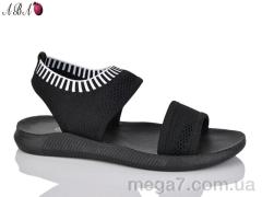 Босоножки, Aba оптом Red Sun GL06-1