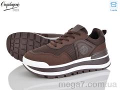 Кроссовки, Dageni оптом MN258-5