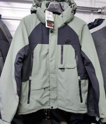 Куртки мужские зимние оптом 71045926 57-7