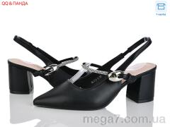 Туфли, QQ&Панда оптом QQ115-1