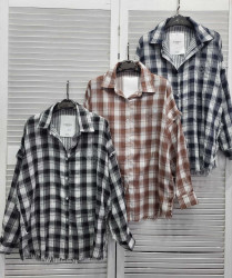 Сорочки жіночі оптом