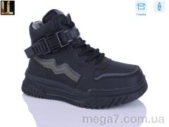 Ботинки, Lilin оптом Lilin 5858-5-1