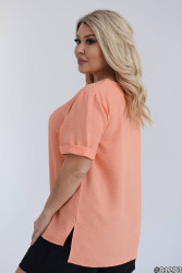 Туніки жіночі оптом FASHION COTTON