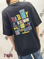 Футболки жіночі оптом