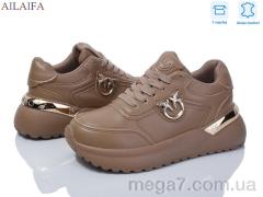 Кроссовки, Ailaifa оптом 8827-8