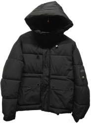 Куртки зимние мужские PANDA оптом 45031972 L85528-1-3