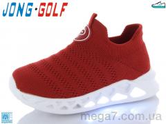 Кроссовки, Jong Golf оптом B10189-13 LED