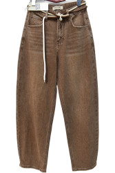 Джинси жіночі MEECALOO оптом