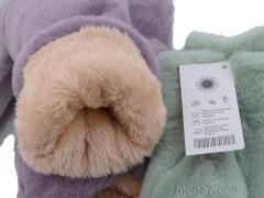 Варежки, Королева оптом CAP 50-132 mix