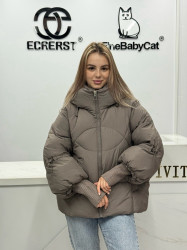 Куртки зимние женские оптом 93610785 R817-394