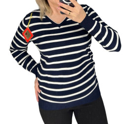 Светри жіночі ПОЛУБАТАЛ оптом