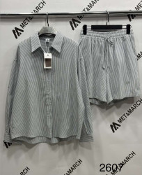 Костюмы женские оптом 06512394 2607-46