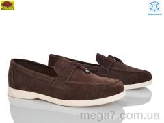 Туфли, Mei De Li оптом WTP008-7