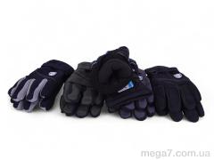 Перчатки, RuBi оптом 8703 mix