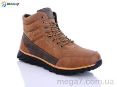Ботинки, Bessky-Kellaifeng оптом WF9462-3