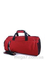 Сумка, Superbag оптом 1830 red