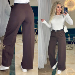 Брюки жіночі оптом Soficor