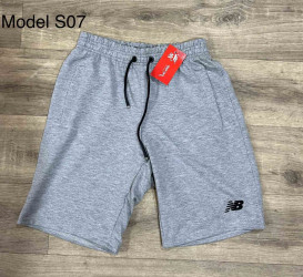 Шорты мужские оптом 50481736 07-151