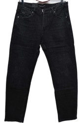 Джинсы мужские MENGGESI ПОЛУБАТАЛ оптом 31794562 25034-101