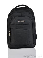 Рюкзак, Red Hat оптом Y3326-2 black