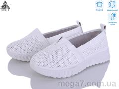 Слипоны, STILLI Group оптом P10-1 шкіра