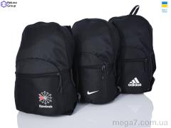 Рюкзак, Reluna Group оптом ER006-4 mix