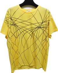 Футболки жіночі БАТАЛ оптом 