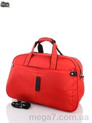 Сумка, Superbag оптом 2206 red (30-250)