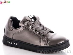 Кроссовки, Yalike оптом X700-12 gun