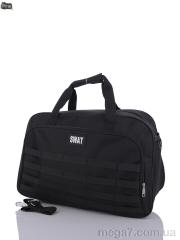Сумка, Superbag оптом 20709 black (5-30)