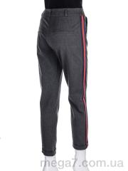 Брюки, Vande Grouff оптом Vande Grouff  1004 grey