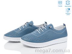 Кроссовки, Mona Lisa оптом 102-3 blue