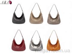 Сумка, Aba оптом CM7726 mix
