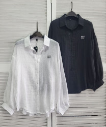 Рубашки женские оптом 05193872 2008-11