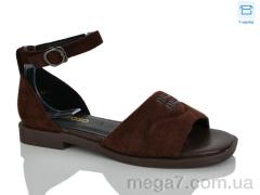 Босоножки, HOROSO-UFO оптом EA221-3