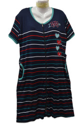 Халати жіночі БАТАЛ оптом 