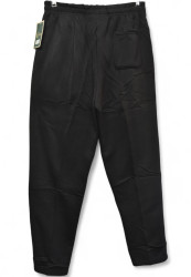 Спортивні штани чоловічі на флісі БАТАЛ оптом