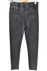 Джегінси жіночі ANNACOCO БАТАЛ оптом